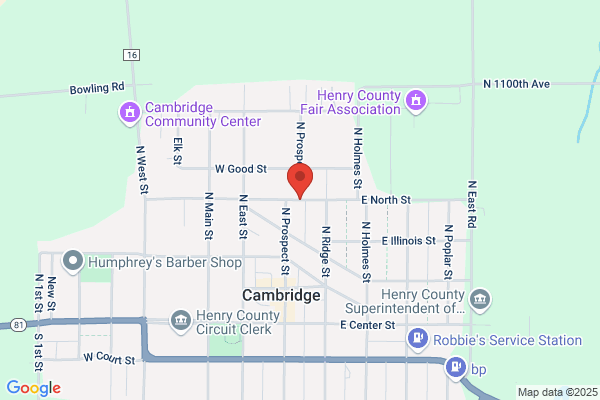 Cb Kramer Sales & Service