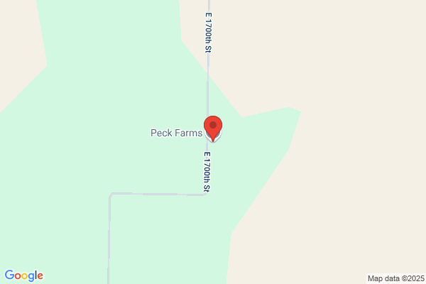 Dedecker Pork Farm