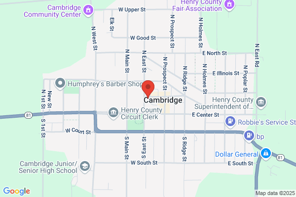 Larry Vandersnick Criminal Defense Attorney