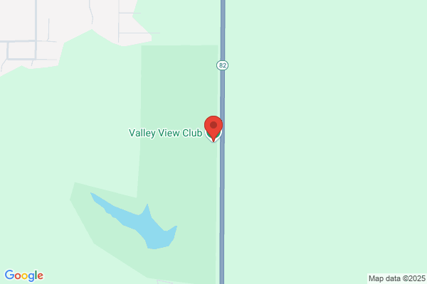 Valley View Club, Lounge & Pro Shop