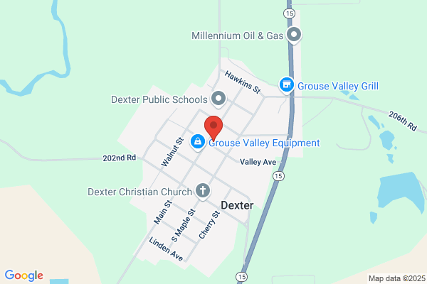 Dexter Care Center