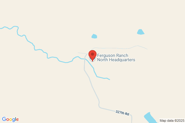 Ferguson Ranch