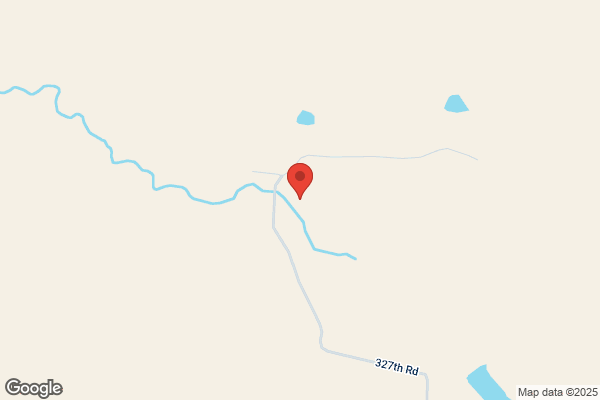 Ferguson Ranch North Headquarters