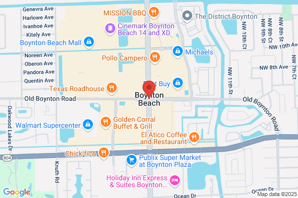 Boynton & Boynton