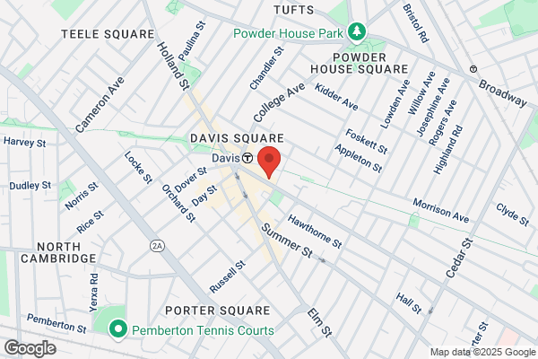 BrightView Arlington Addiction Treatment Center