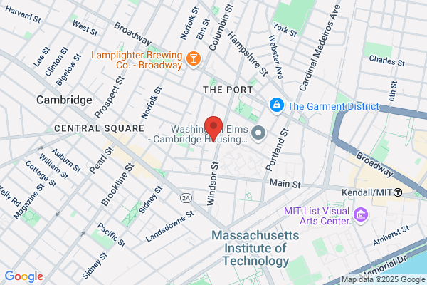 Massachusetts Prevention Center