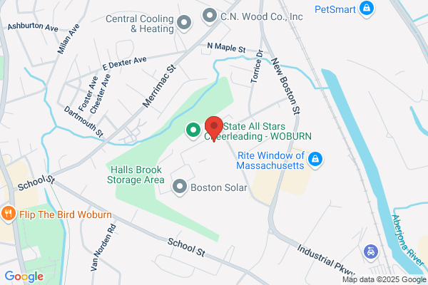 Greater Boston Mechanical