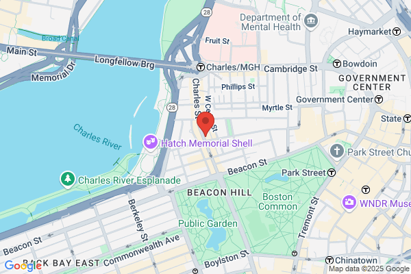 Beacon Hill Wine & Spirits Co