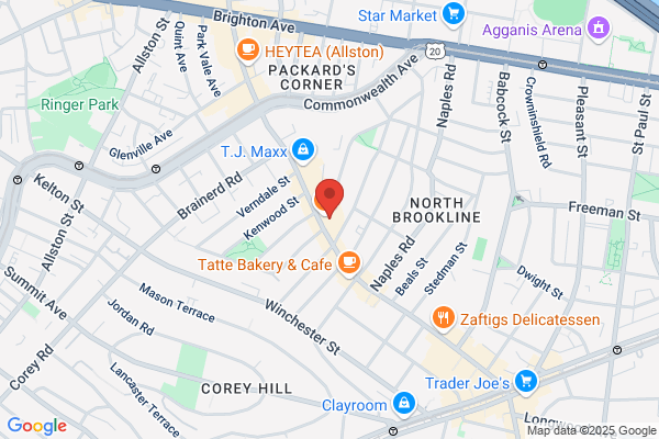Christo's Dry Cleaning & Tailoring