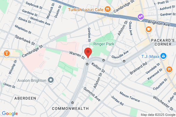 Glenville Tailoring & Dry Cleaning