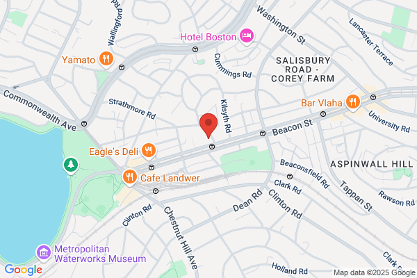 Brookline Family Chiropractic Center