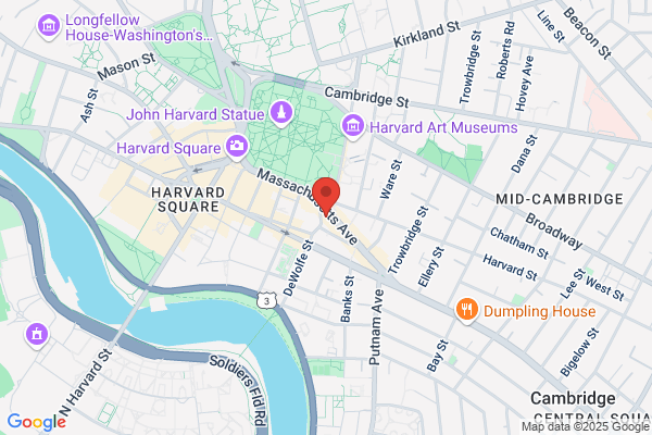 Cambridge Acupuncture Association