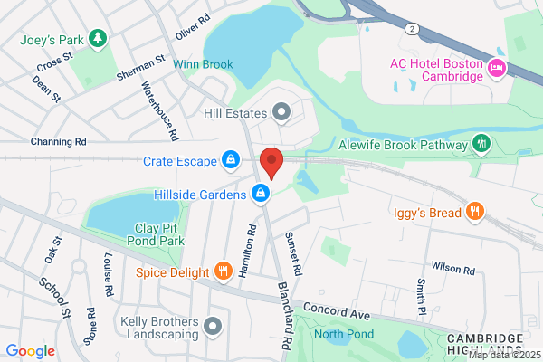 Fresh Pond Vet Hospital