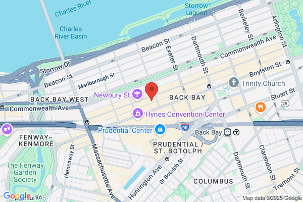 88 Beacon Realty Inc