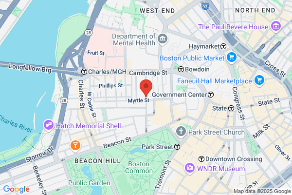 Beacon Place Condominiums
