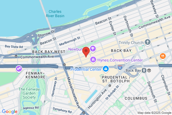 Boston Luxury Residential