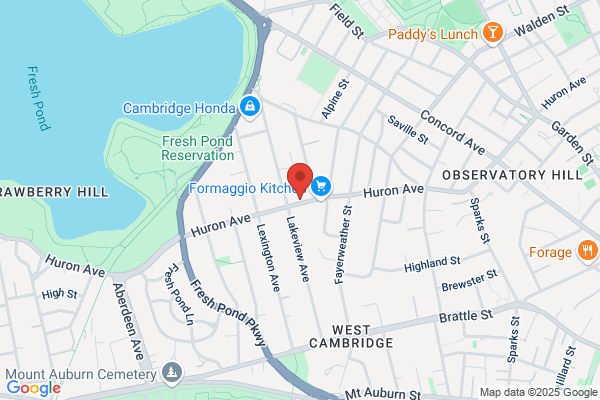 Brattle Associates Real Estate, Apartment Rentals