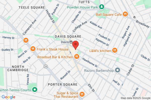 Cambridge Apartment Specialists-Maven Realty