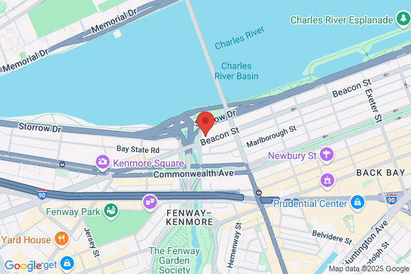 Charlesview Apartments the