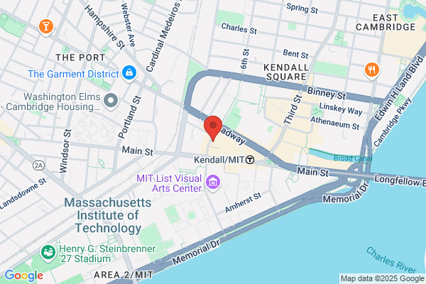 Proto Kendall Square