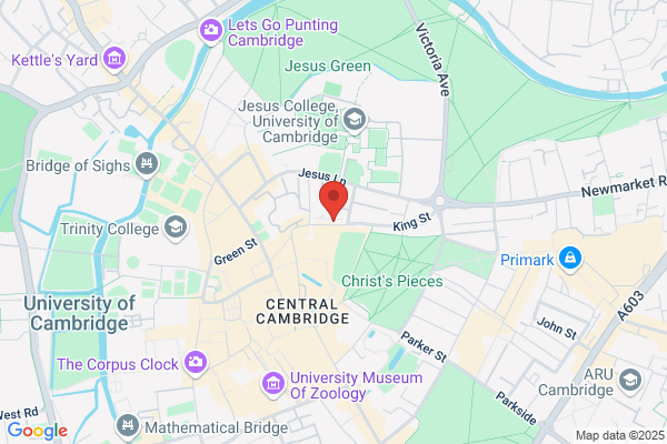 Cambridge Appliance Repair