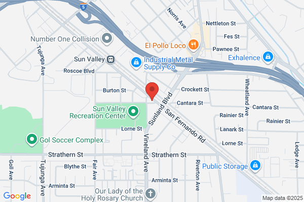 Rosa Appliance Repair