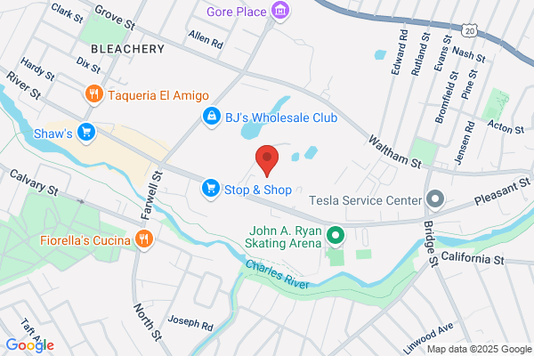 Watertown Appliance Repair