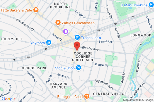 Brookline Counseling & Mediating
