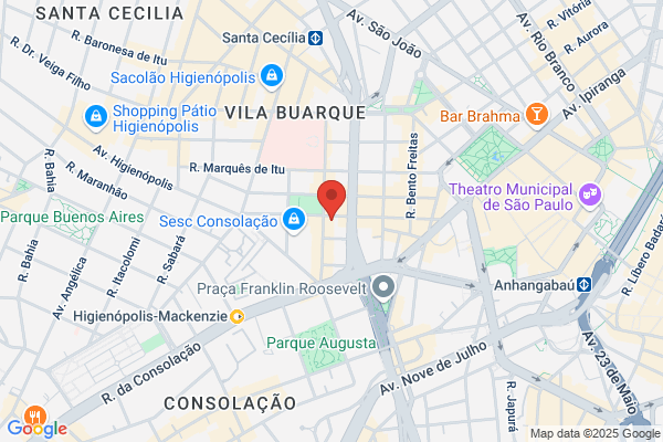 Andrade Americo Architects