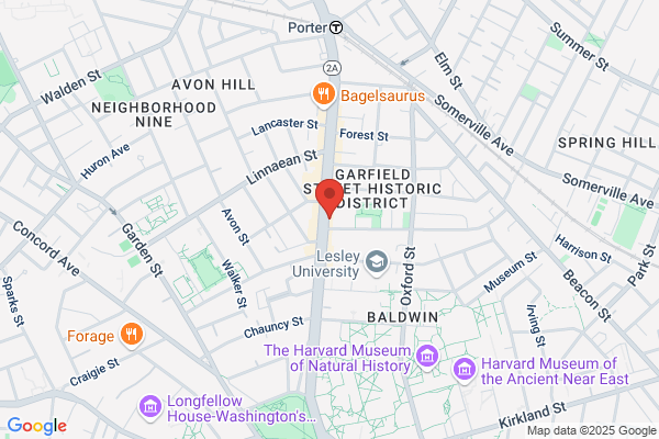 Mann & Lovell Architects and Planners