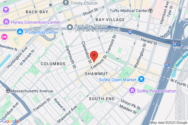 New England School of Photography