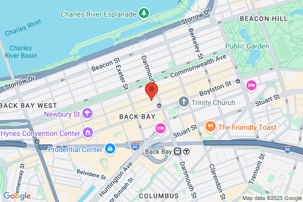 Copley Society of Boston the