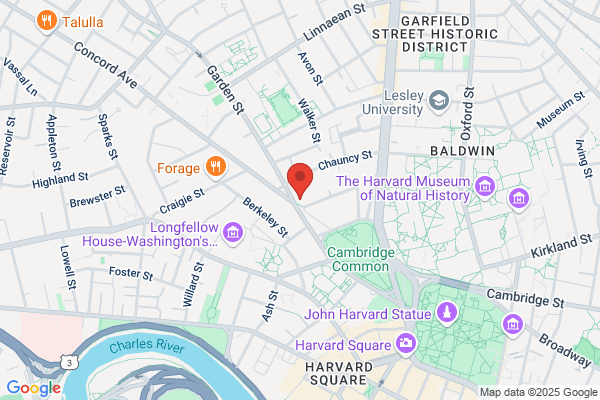Garden Street Studio