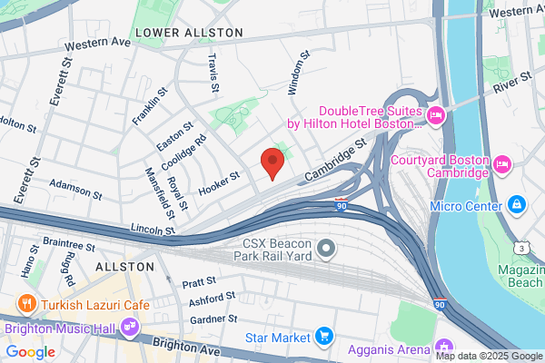 Allston Brake & Tire