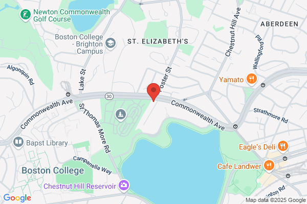 Brookline Auto Clinic