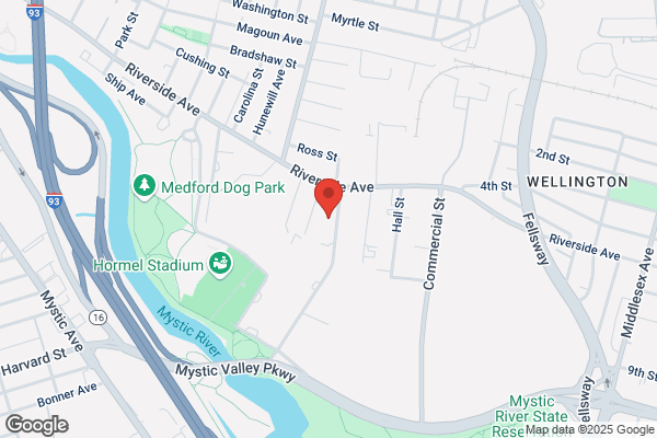 Medford-Citi Auto Body Inc