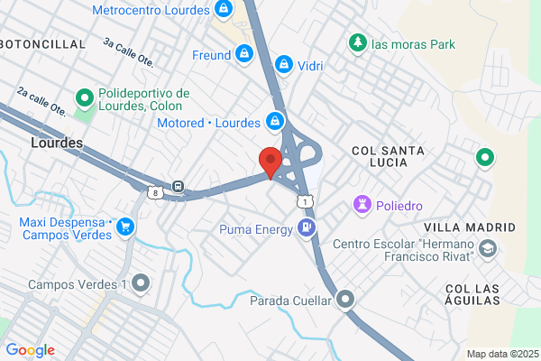 Trigueros Carlos Auto Repair