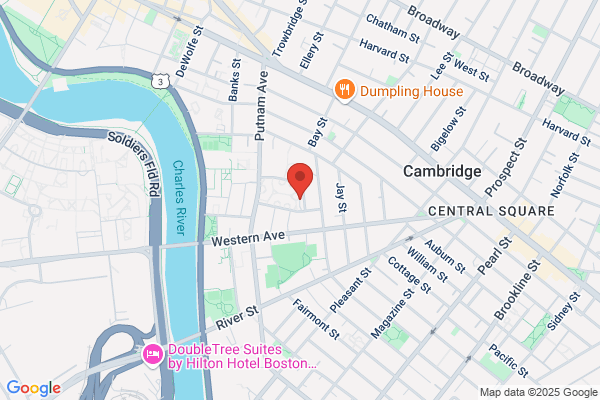 Putnam Gardens Tenant Council