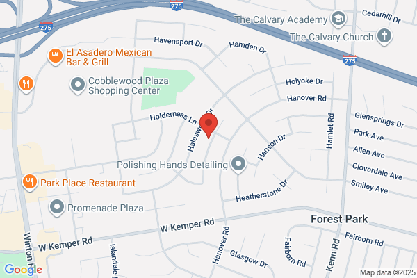 Torres Painting Company