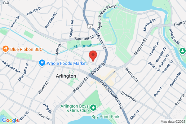 Arlington K of C Credit Union