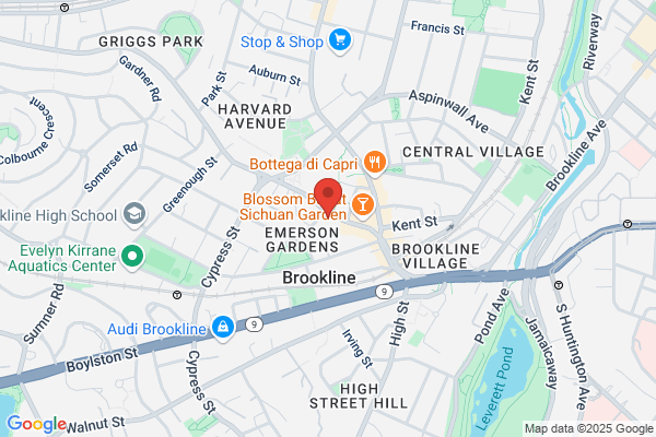 Brookline Municipal Credit Union