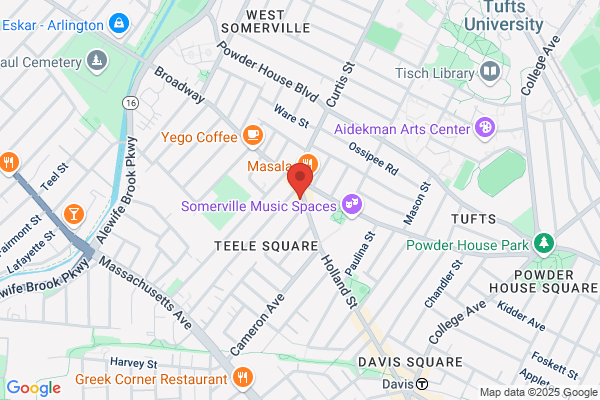 Somerville Municipal Federal Credit Union
