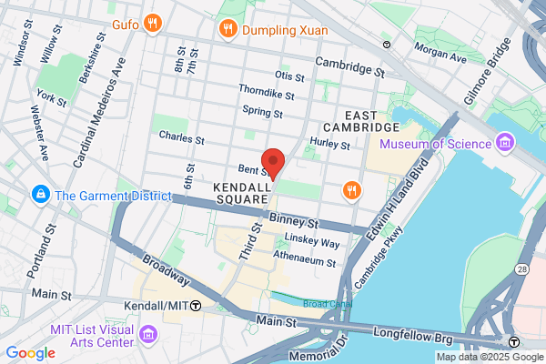 Lofts at Kendall Square Apartments