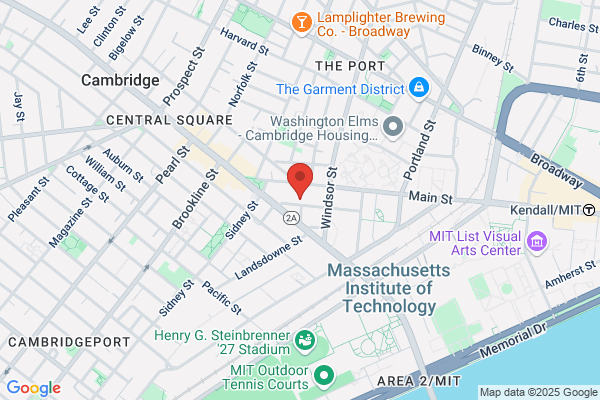 Cambridge Brands Inc