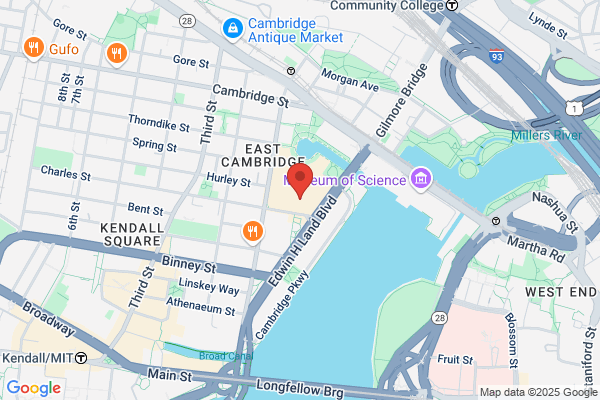 General Nutrition Center