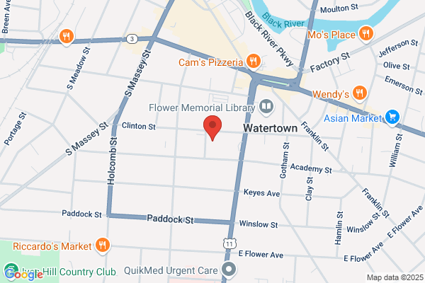 Watertown Savings Bank