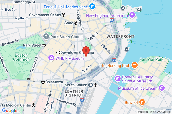 Boston Private