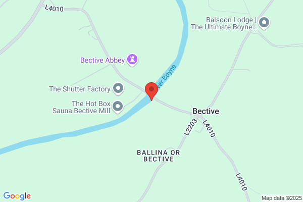 Boyne the