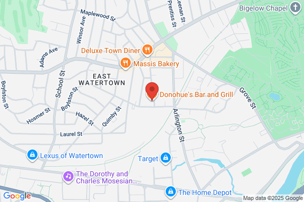 Donohue's Bar & Grill