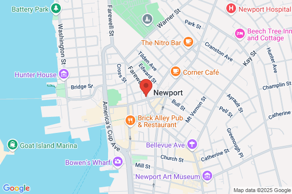 White Horse Tavern